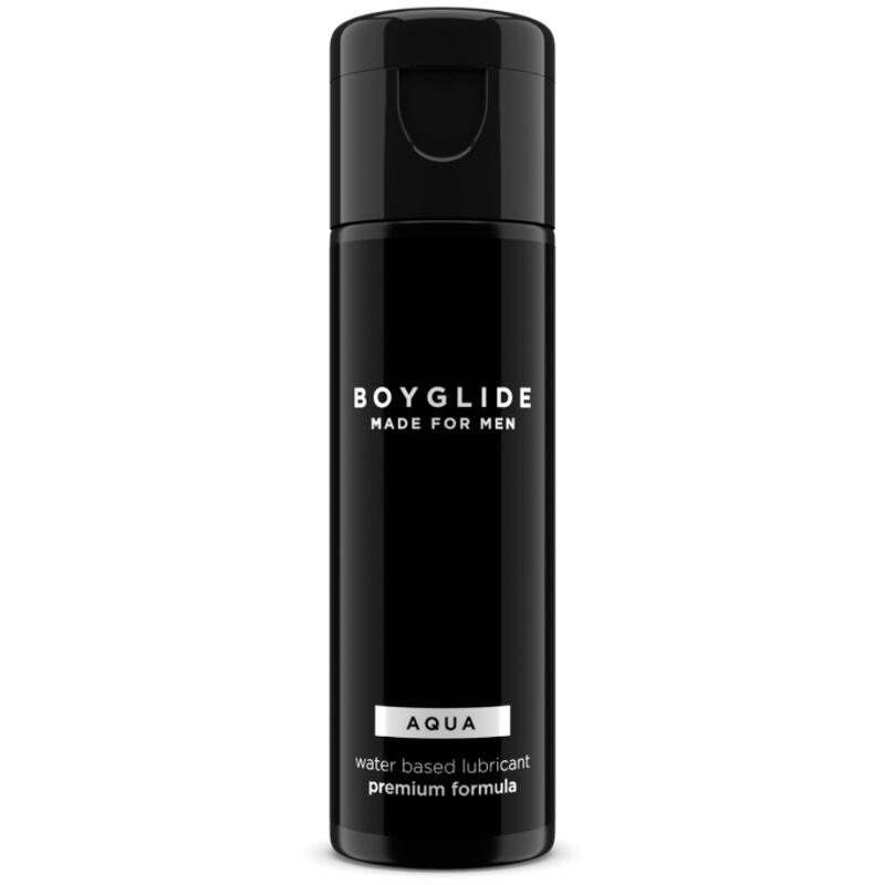 intimateline lubrificante a base acqua boyglide 30 ml
