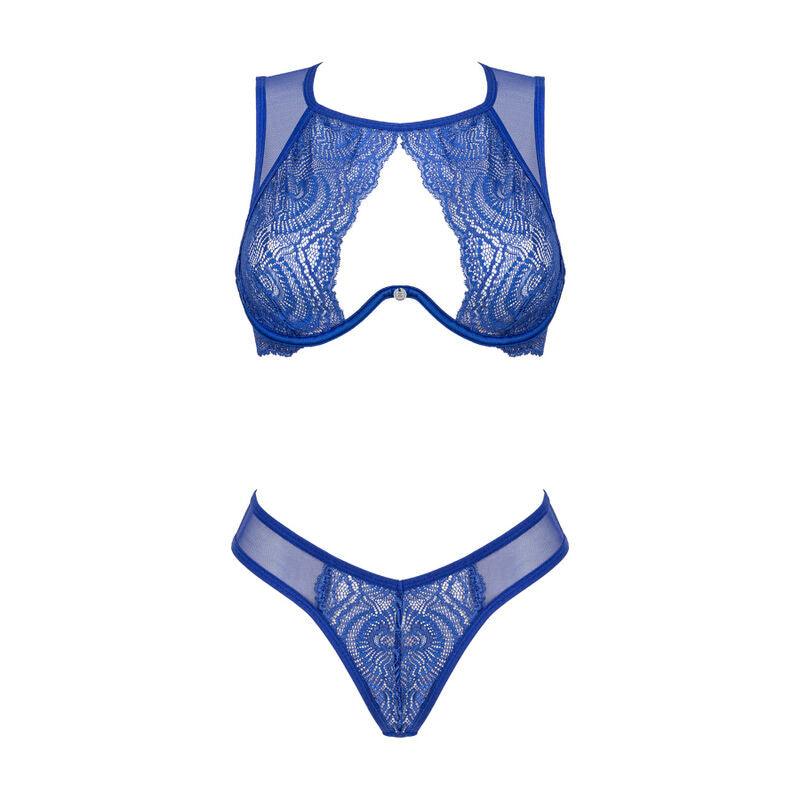 obsessive giselia set due pezzi xs s