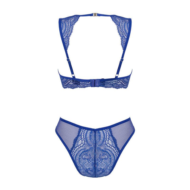 obsessive giselia set due pezzi xs s