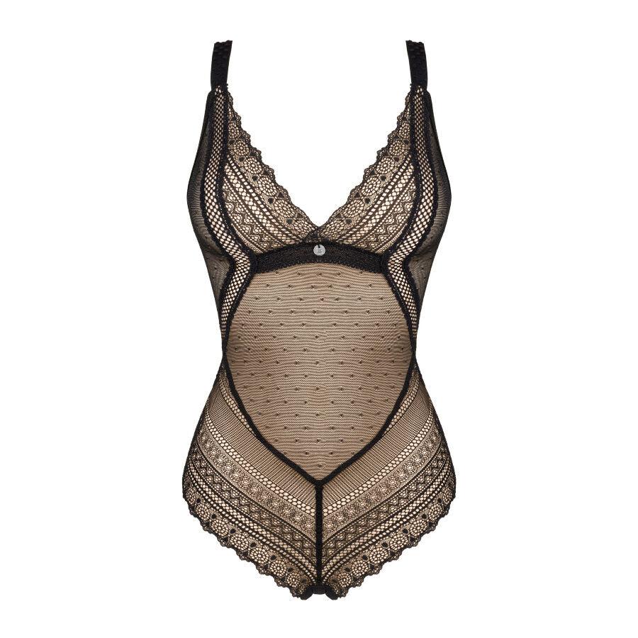 obsessive estiqua teddy xs s