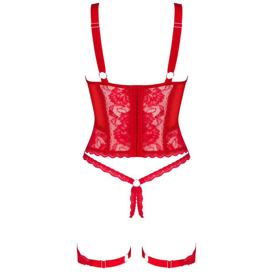 obsessive corsetto belovya xs s