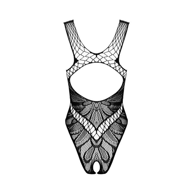 obsessive b138 teddy s m l