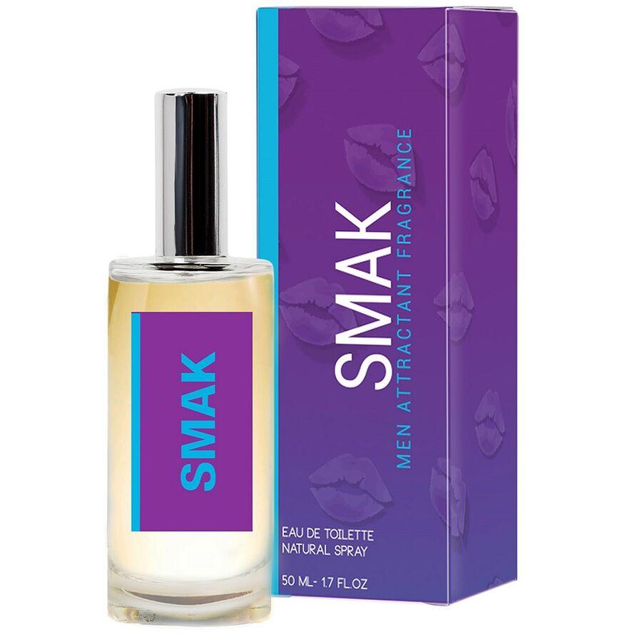 PROFUMO AI FEROMONI SMAK PER 50ML - Only Vibes