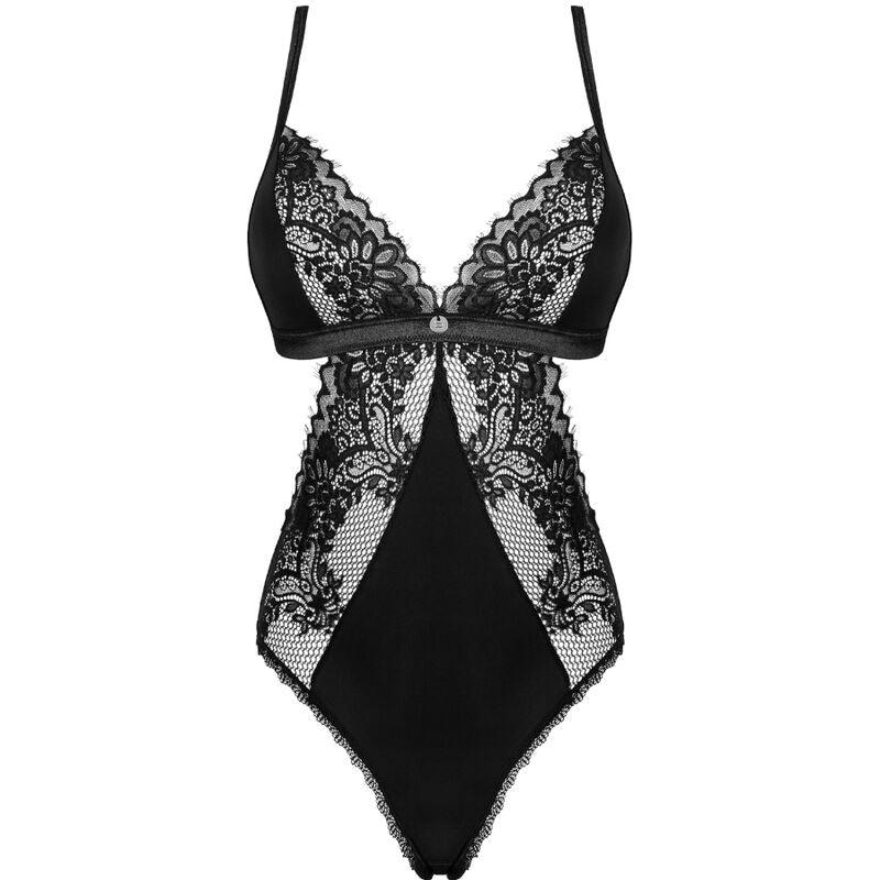 obsessive teddy maderris xs s