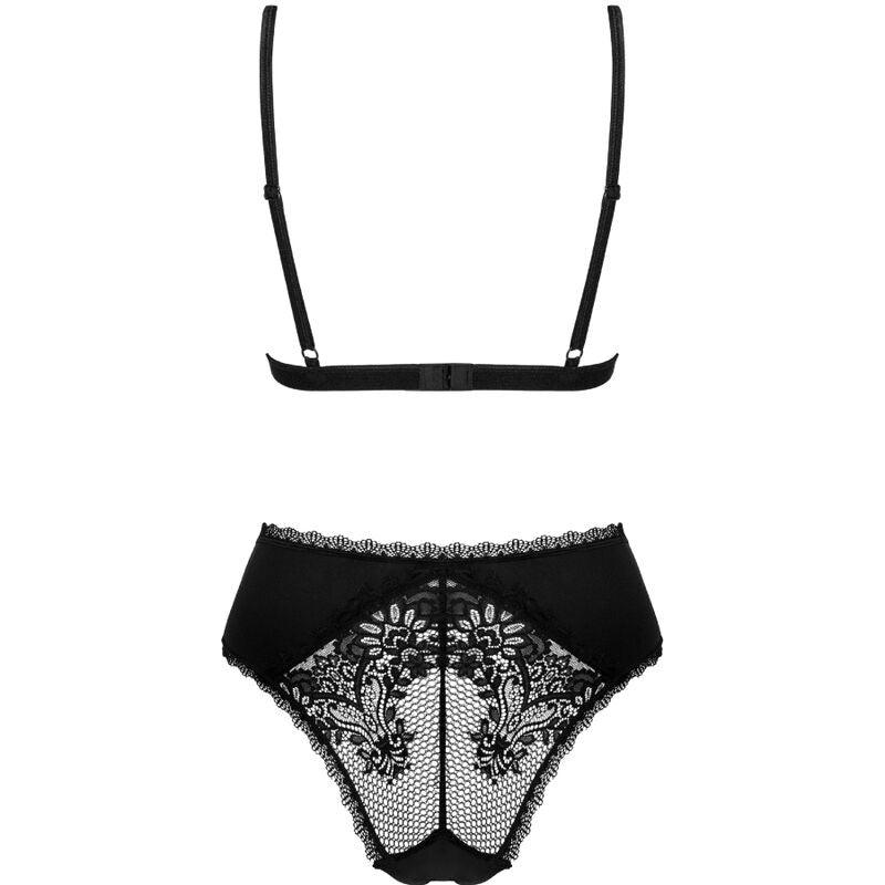 obsessive teddy maderris xs s