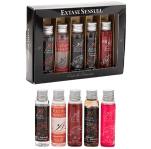 EXTASE SENSUAL - PETTO DOLCE O SCHERZETTO - Only Vibes