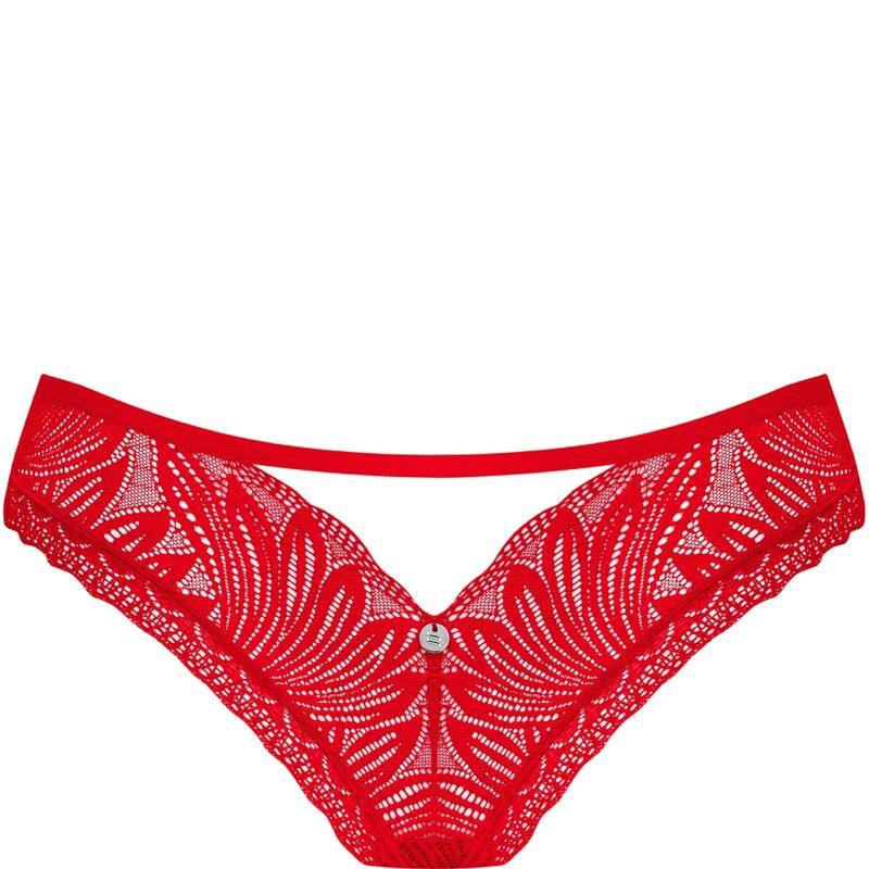 obsessive mutandine chilisa xs s