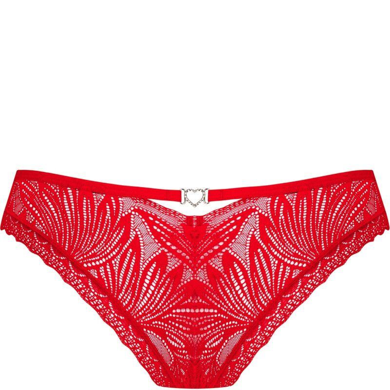 obsessive mutandine chilisa xs s