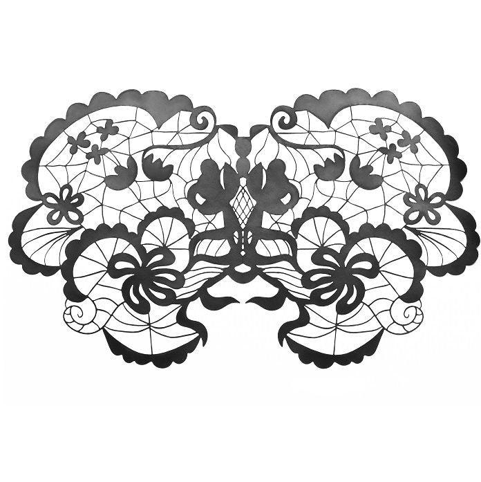 BIJOUX - MASCHERA ANNA - Only Vibes