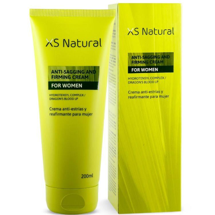 500 COSMETICS - XS NATURAL ANTI-SAGGING E RASSODANTE - Only Vibes