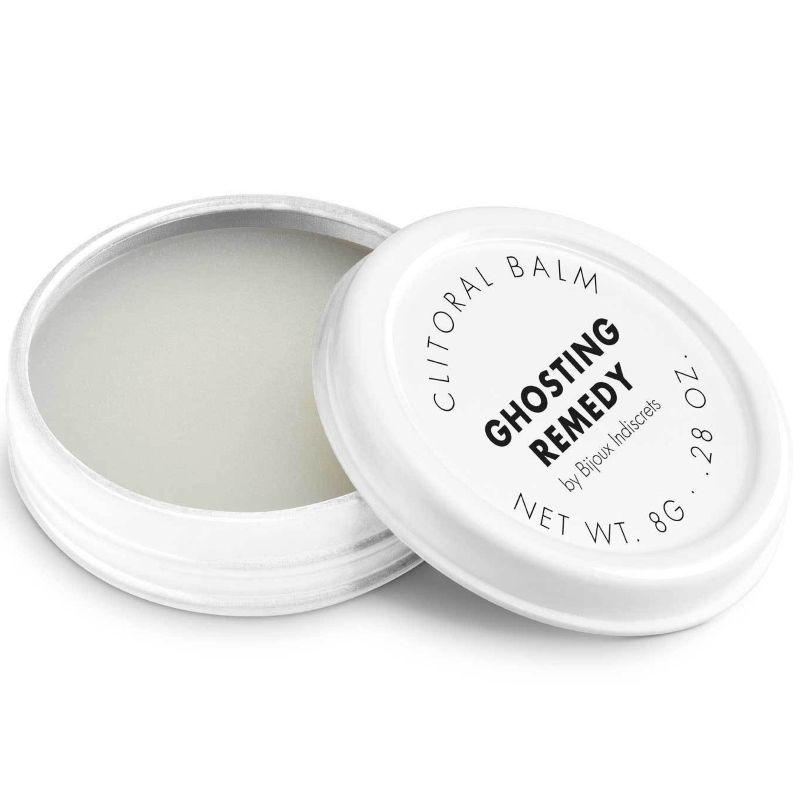 bijoux clitherapy balm clitoride rimedio ghosting