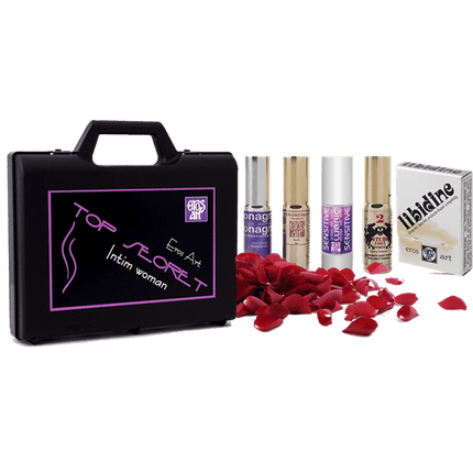 kit per coppia 