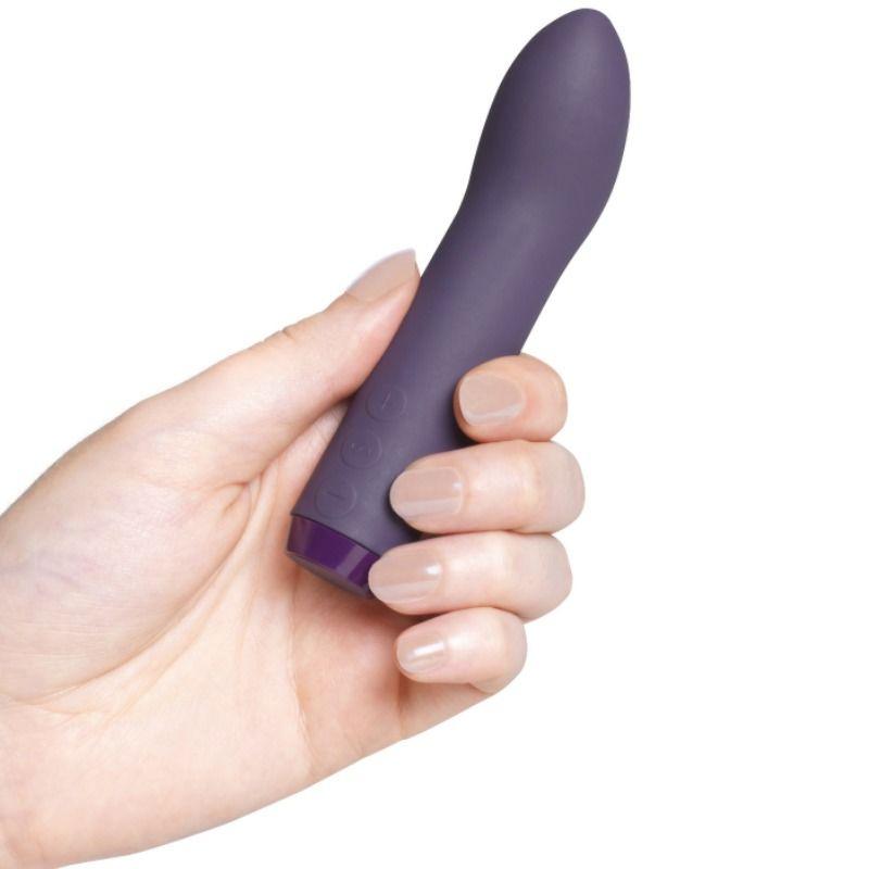 Proiettili vibranti