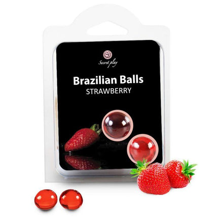 Collection image for: Palle brasiliane