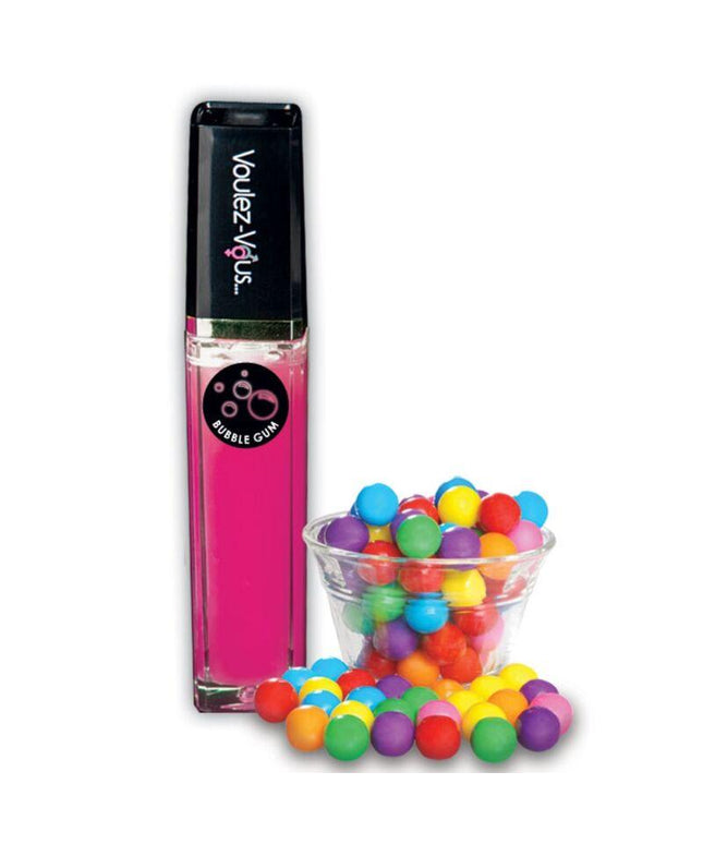 VOULEZ-VOUS - LUCIDO CHIARO CON EFFETTO CALDO FREDDO - BUBBLEGUM 10 ML - Only Vibes