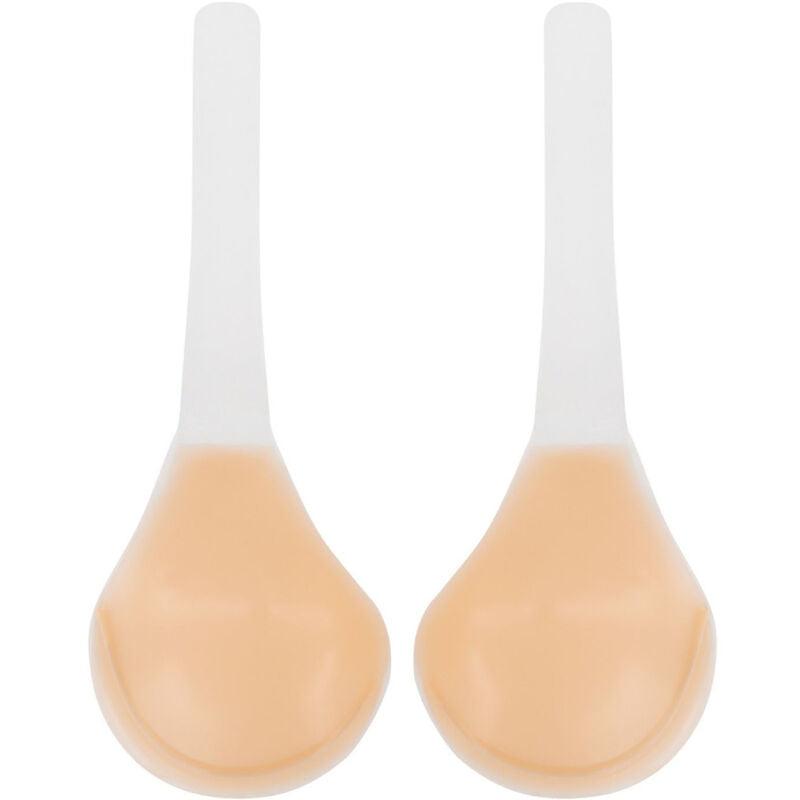 bye bra volumizzante seni silicone coppa c