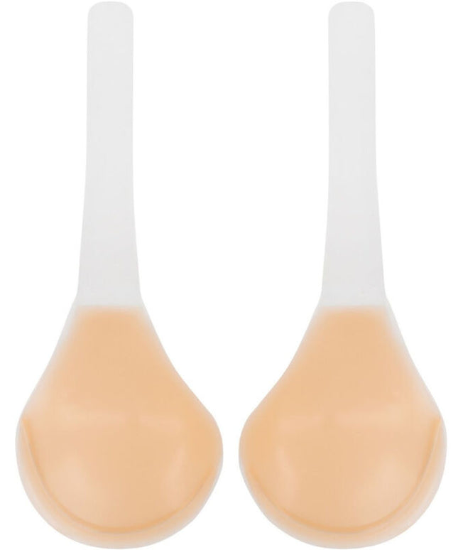BYE-BRA - VOLUMIZZANTE SENI SILICONE COPPA C