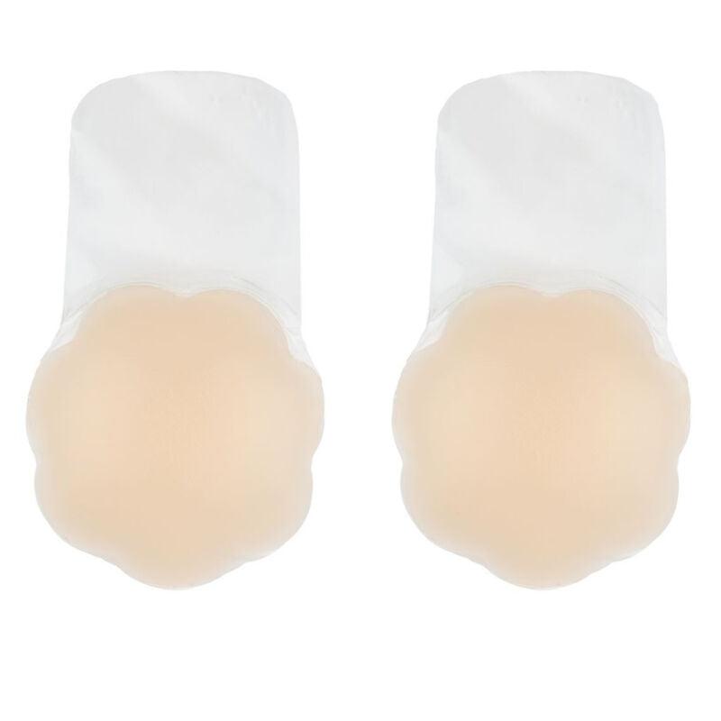 bye bra volumizzante seni push up silicone naturale misurare m