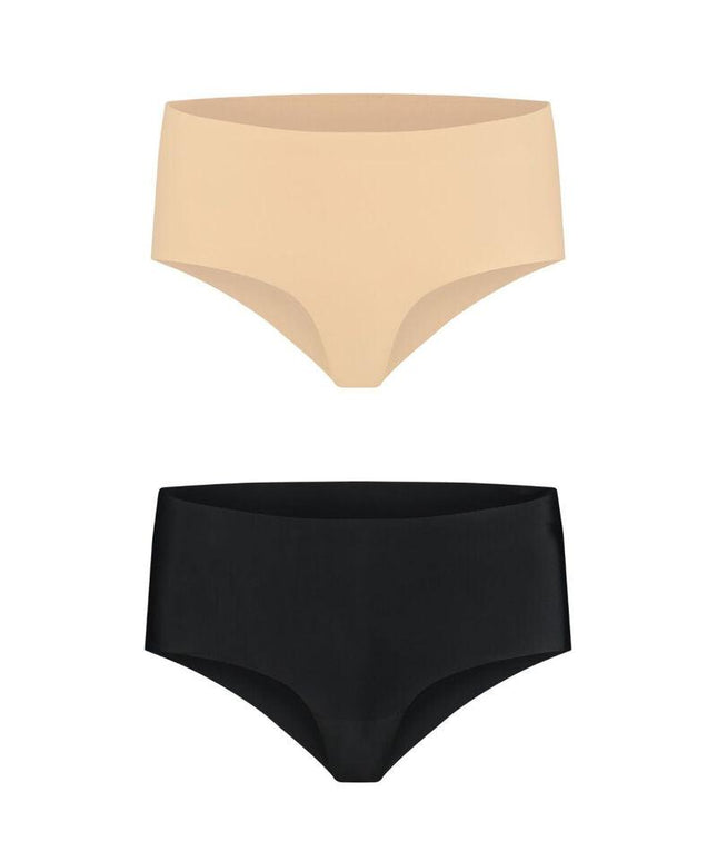 bye bra pack 2 uds mutandine senza cuciture misurare s