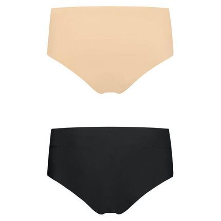 bye bra pack 2 uds mutandine senza cuciture misurare s