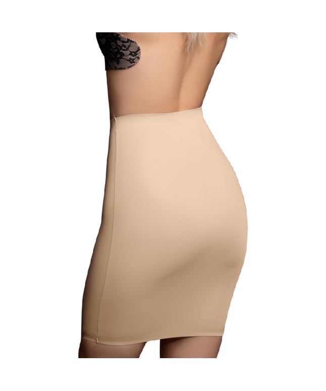BYE-BRA - LIGHT CONTROL GONNA INVISIBLE NERO MISURARE S