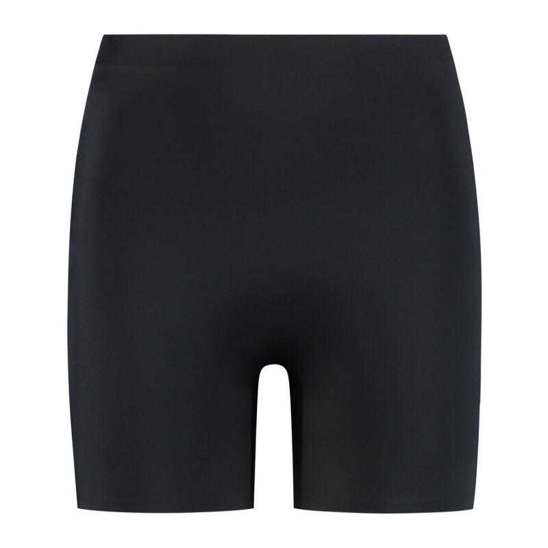 bye bra light shorts nero misurare s