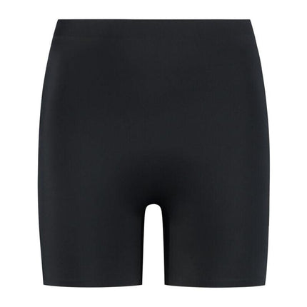 bye bra light shorts nero misurare s