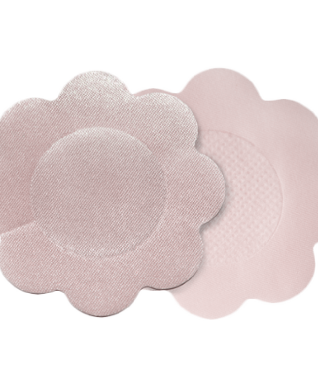 BYE-BRA - COPPETTE PER CAPEZZETTI FIORE PACK 3 UDS MISURARE M