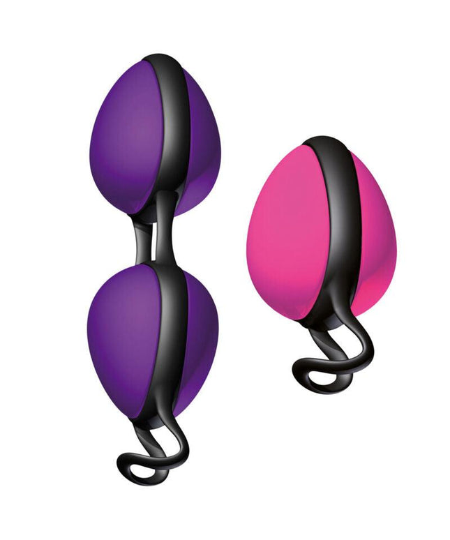 JOYDIVION JOYBALLS - SET SEGRETO - Only Vibes