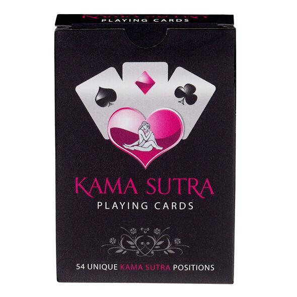 tease please gioco di carte kamasutra