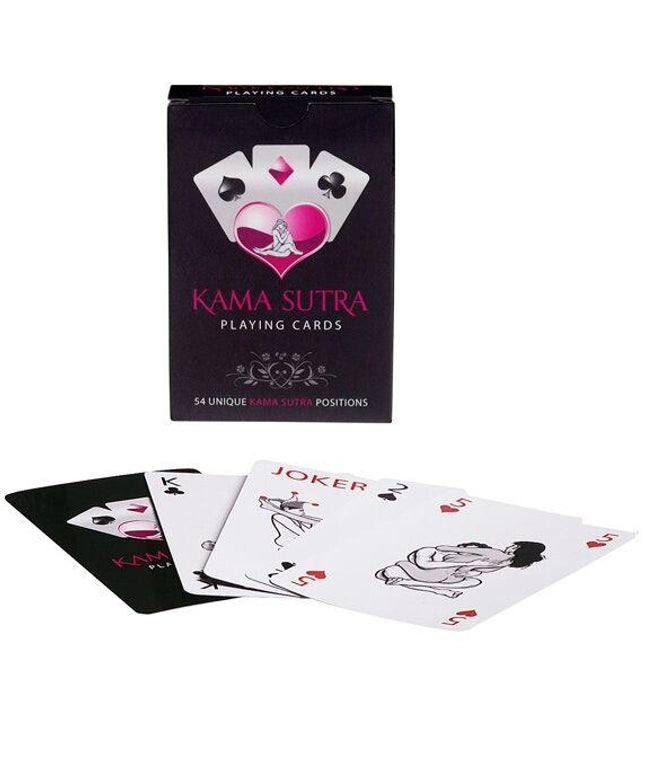 tease please gioco di carte kamasutra