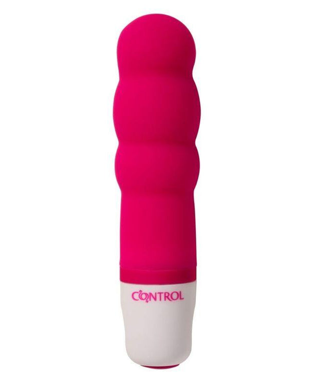 control mini stimolatore velvet secret