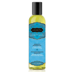 kamasutra olio da massaggio serenit 59 ml