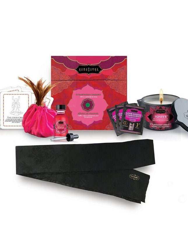 kamasutra tesoro del scrigno di