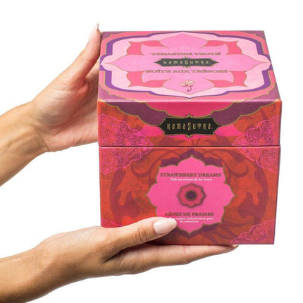 kamasutra tesoro del scrigno di