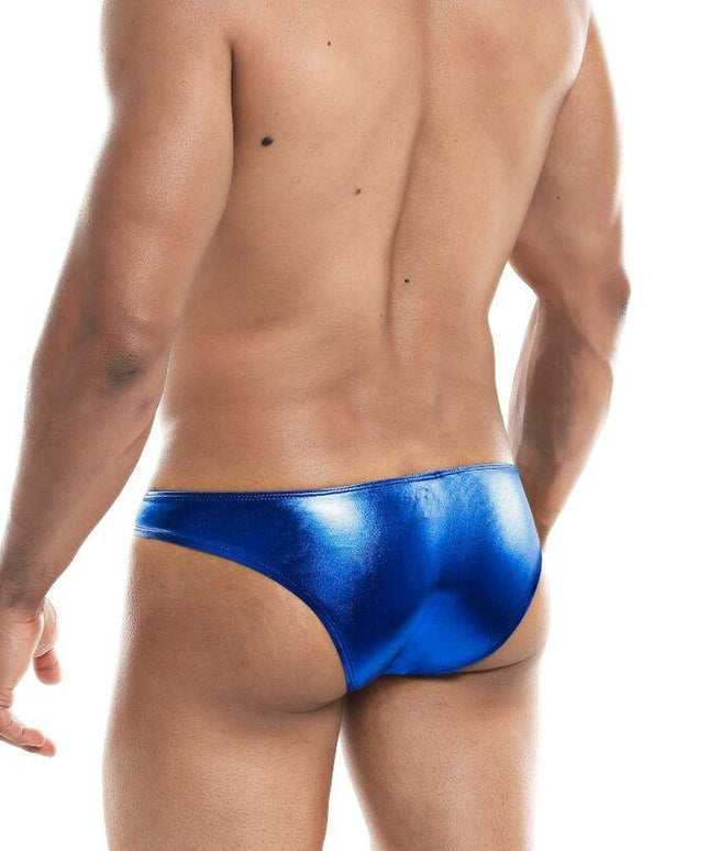 cut4men low rise brief blue skai s