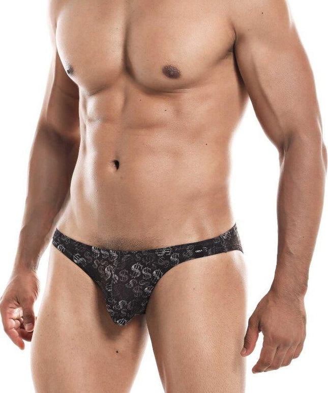 cut4men low rise brief dollar s