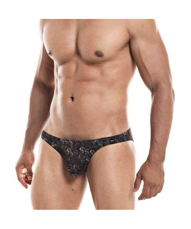 cut4men low rise brief dollar s