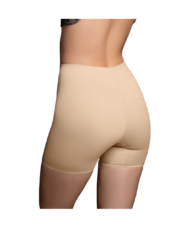 BYE-BRA - LIGHT SHORTS NERO MISURARE S