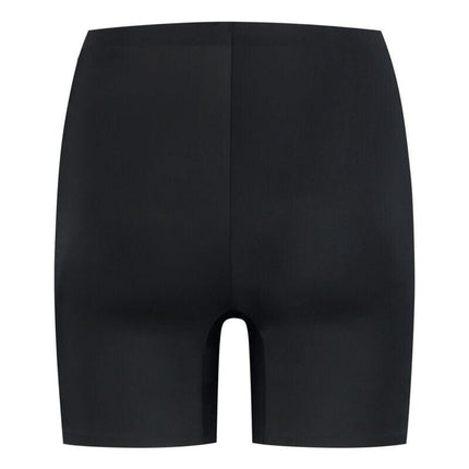 bye bra light shorts nero misurare s