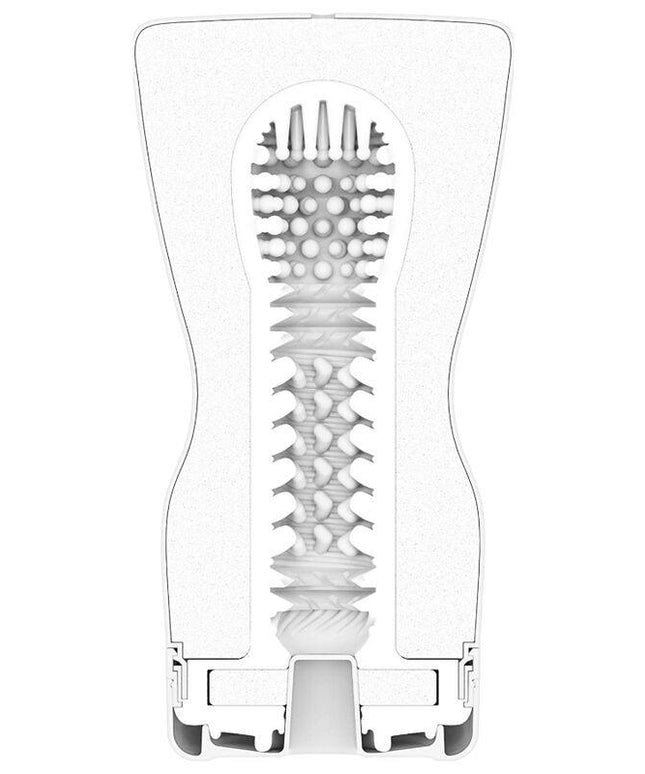 tenga masturbatore a coppa con tubo squeeze