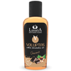 intimateline luxuria voluptas gel da massaggio alimentare effetto riscaldante cioccolato 100 ml