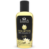 intimateline luxuria voluptas gel da massaggio alimentare effetto riscaldante vaniglia 100 ml