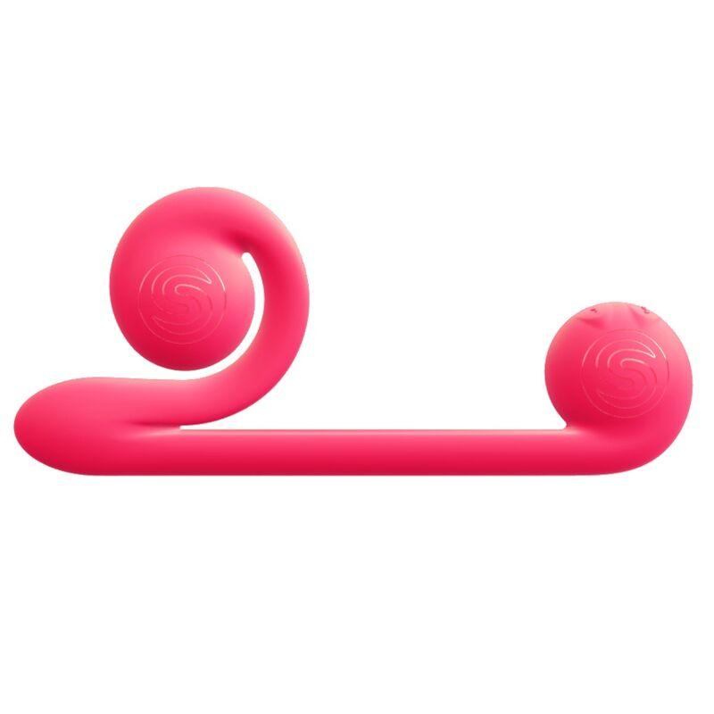 snail vibe vibratore multiazione pink