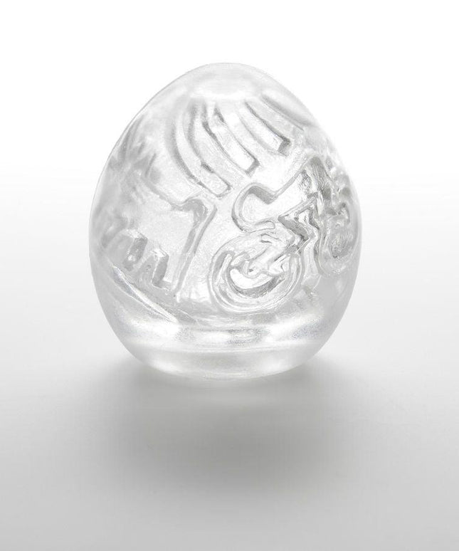 TENGA - UOVO MASTURBATORE DA STRADA - Only Vibes