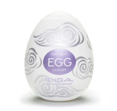 TENGA - MASTURBATOR EGG MODELLO II PACCHETTO 6 UNIT - Only Vibes