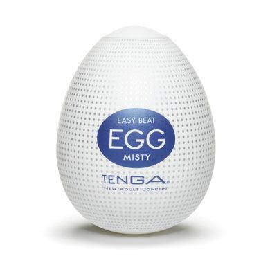 TENGA - MASTURBATOR EGG MODELLO II PACCHETTO 6 UNIT - Only Vibes