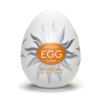 TENGA - MASTURBATOR EGG MODELLO II PACCHETTO 6 UNIT - Only Vibes