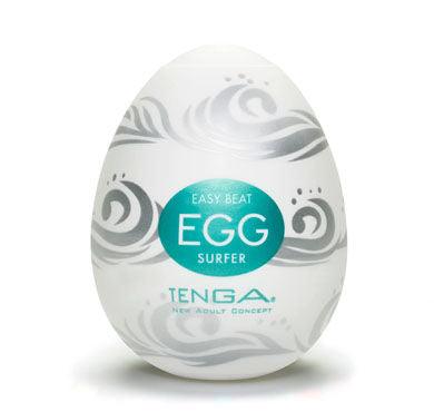 TENGA - MASTURBATOR EGG MODELLO II PACCHETTO 6 UNIT - Only Vibes