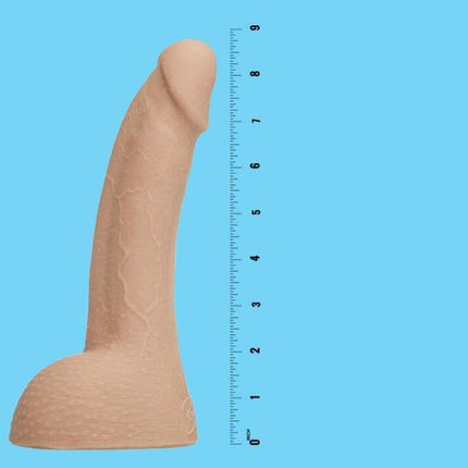 FLESHJACK - PENE BRENT CORRIGAN - Only Vibes